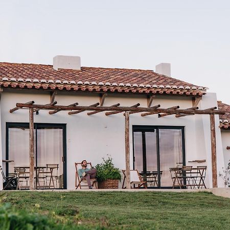 Гостевой дом Casa Nook Sagres Вила-ду-Биспо Экстерьер фото