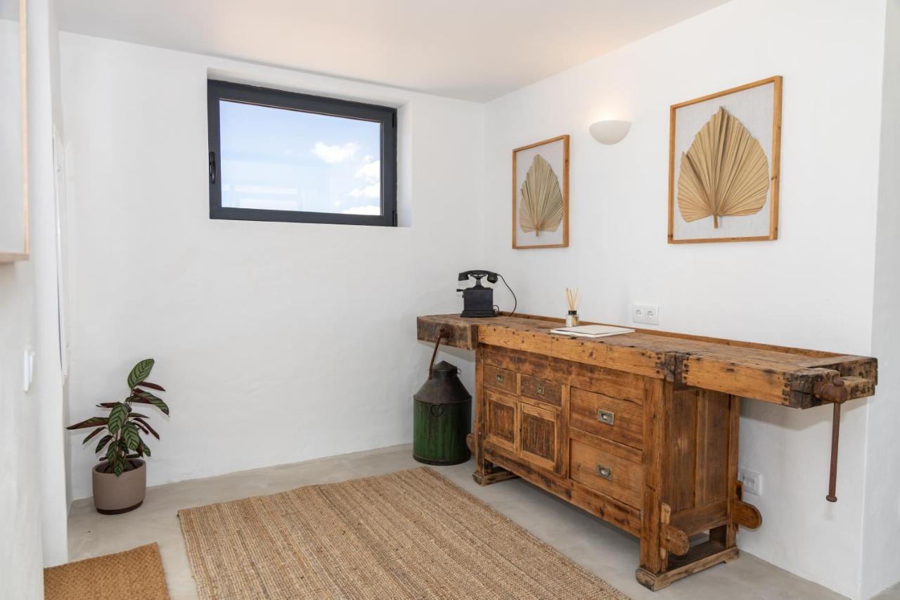 Гостевой дом Casa Nook Sagres Вила-ду-Биспо Экстерьер фото