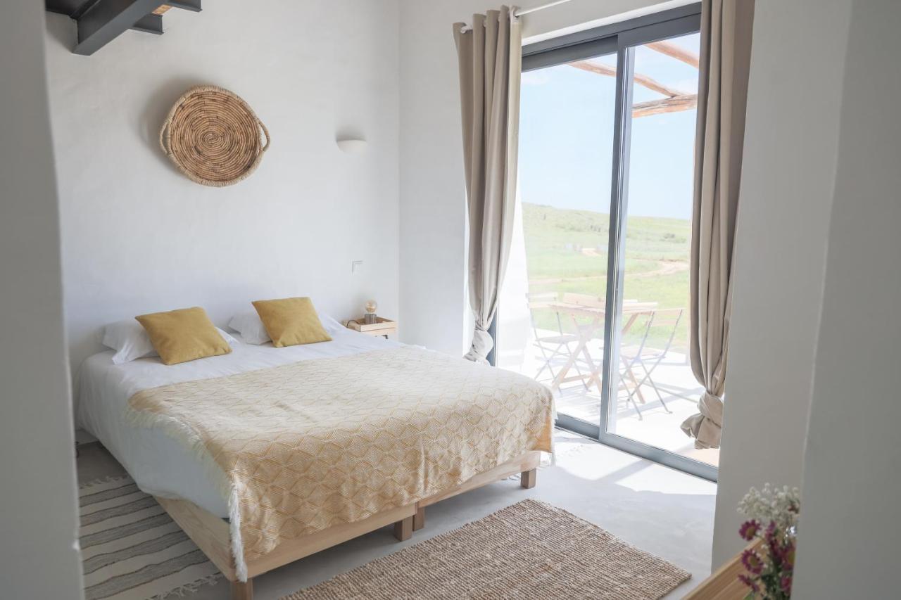 Гостевой дом Casa Nook Sagres Вила-ду-Биспо Экстерьер фото
