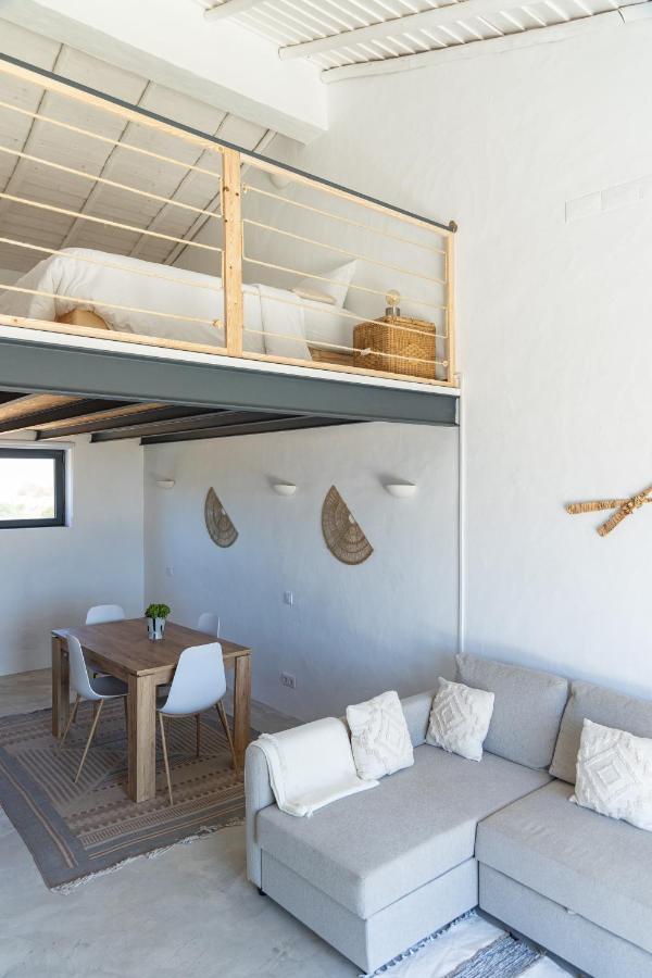 Гостевой дом Casa Nook Sagres Вила-ду-Биспо Экстерьер фото
