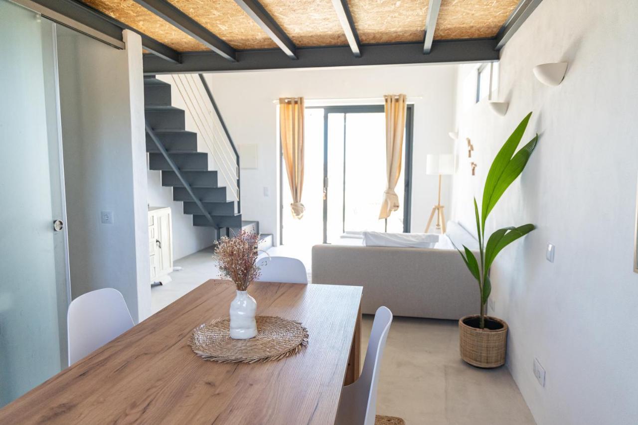 Гостевой дом Casa Nook Sagres Вила-ду-Биспо Экстерьер фото