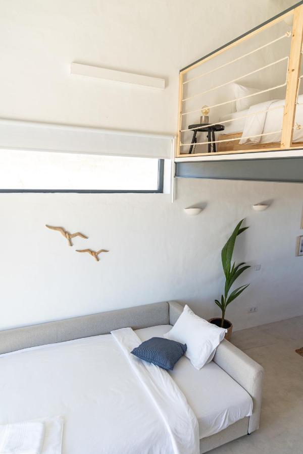 Гостевой дом Casa Nook Sagres Вила-ду-Биспо Экстерьер фото