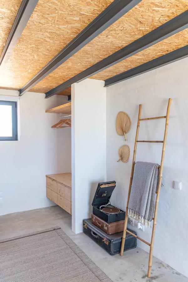 Гостевой дом Casa Nook Sagres Вила-ду-Биспо Экстерьер фото