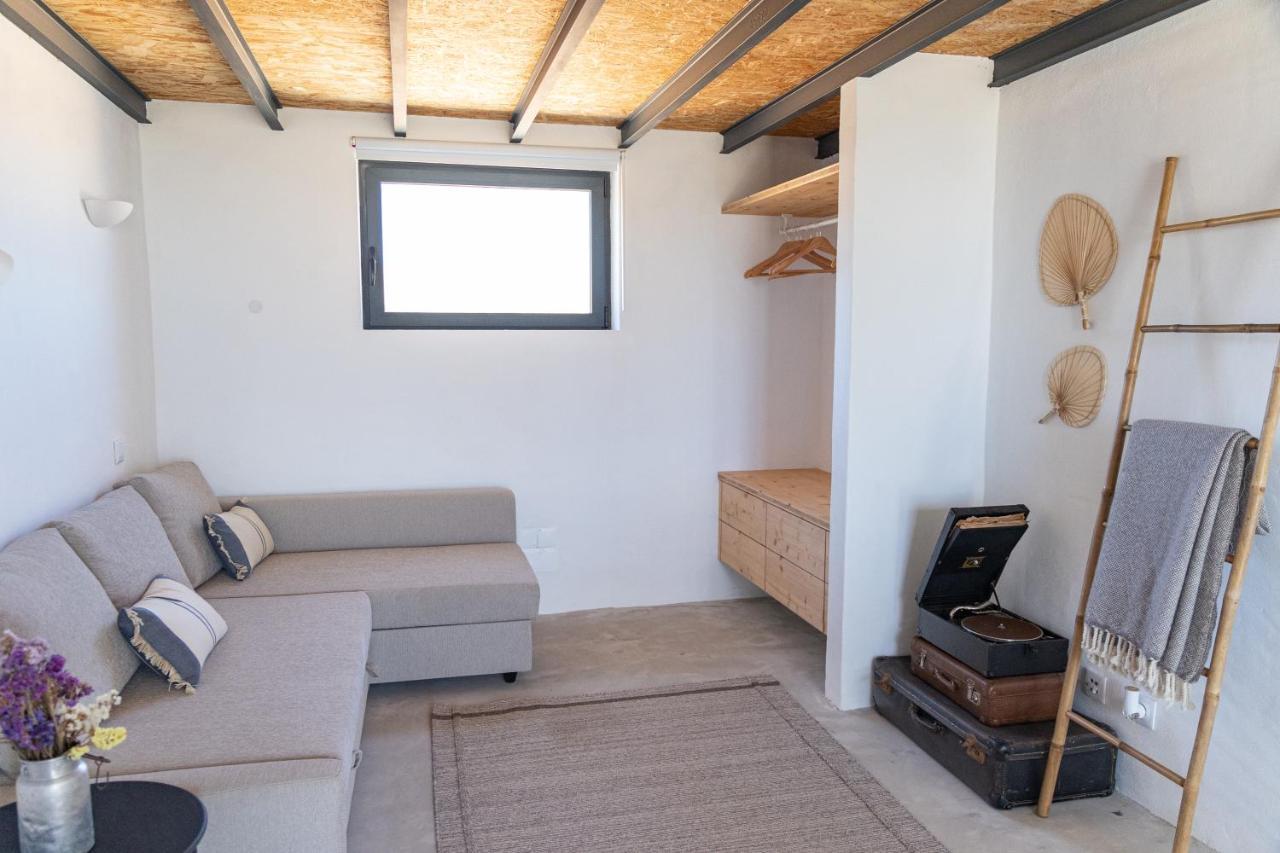 Гостевой дом Casa Nook Sagres Вила-ду-Биспо Экстерьер фото