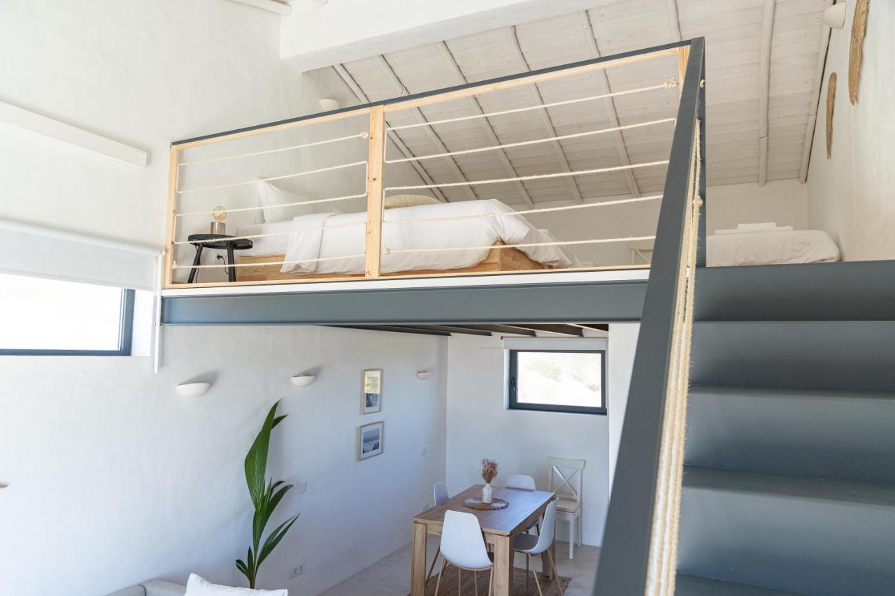Гостевой дом Casa Nook Sagres Вила-ду-Биспо Экстерьер фото