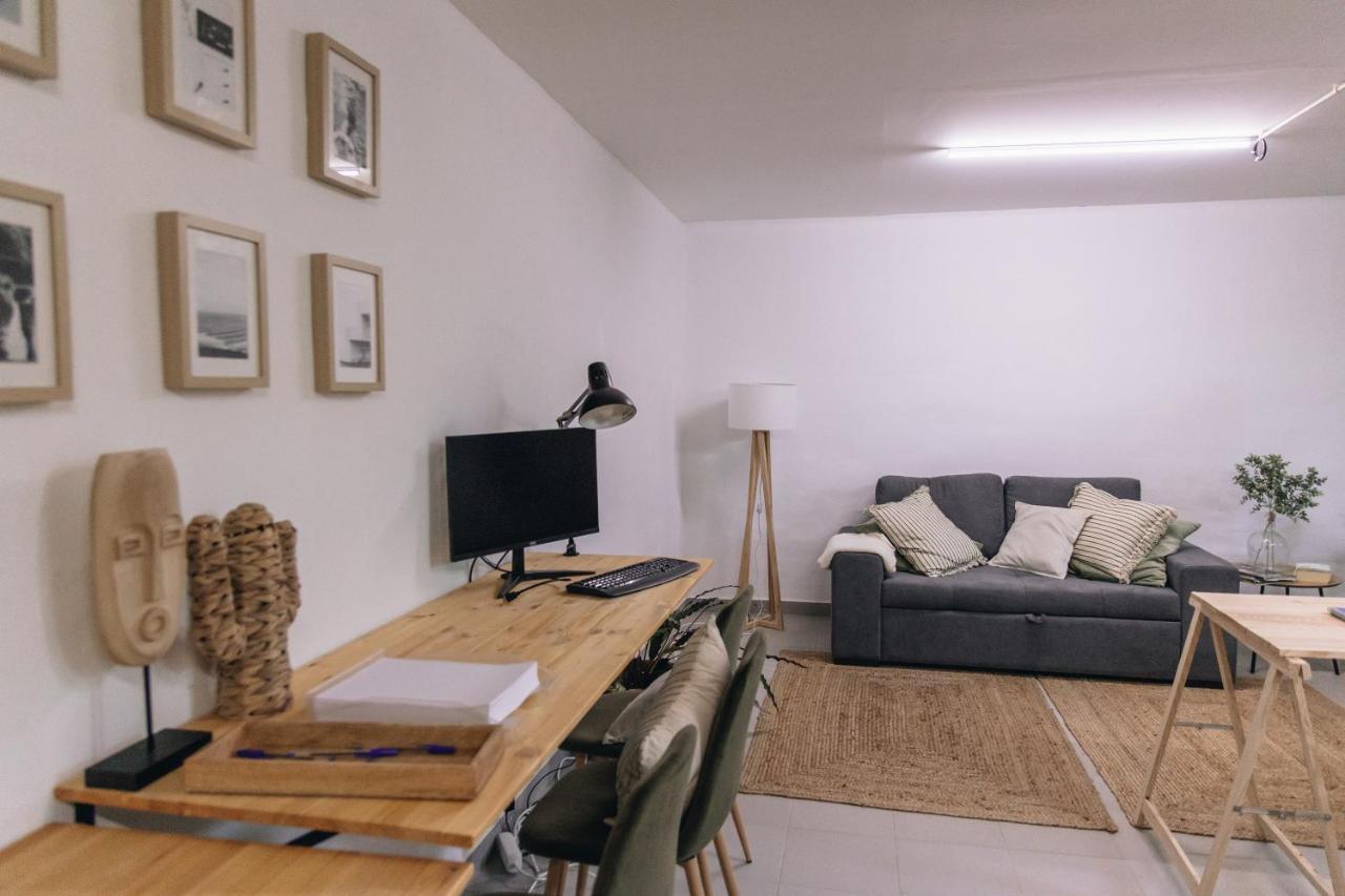 Гостевой дом Casa Nook Sagres Вила-ду-Биспо Экстерьер фото