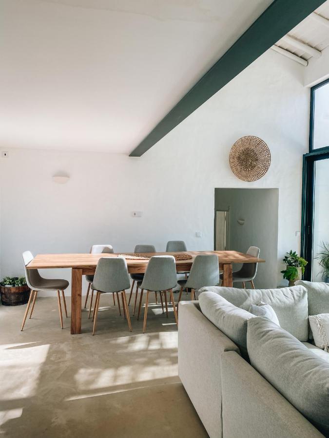 Гостевой дом Casa Nook Sagres Вила-ду-Биспо Экстерьер фото